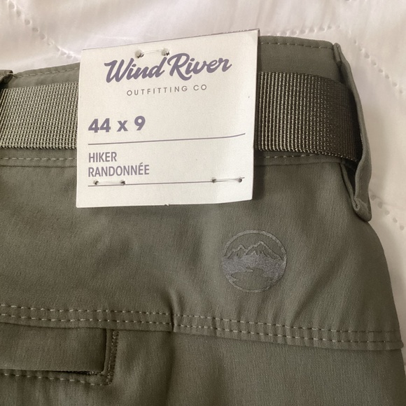 Men’s shorts - Picture 6 of 6